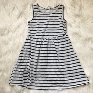 Girls summer dress